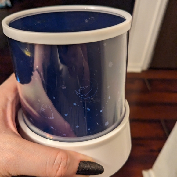 Pusheen box exclusive working projector light - Picture 3 of 3